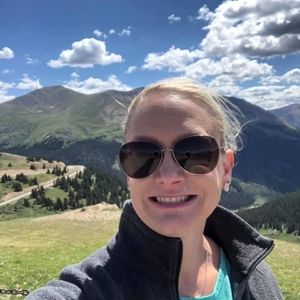Meet your Posher, Heather